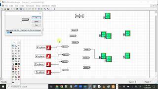 CS 1124 0013 Project 1 completed [upl. by Stronski]