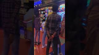 Mittal Mall gaming zone Mittal Mall Ajmer [upl. by Hermon709]