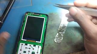 ITEL POWER 900 HOW TO OPENING [upl. by Coad]