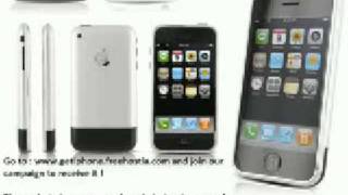 Get Your FREE IPhone  PS3 or WII NOW [upl. by Minette]