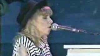 Debbie Gibson Foolish Beat live concert [upl. by Collyer]