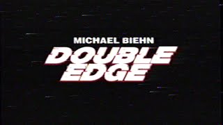 Double Edge 1997 Teaser VHS Capture [upl. by Chee278]