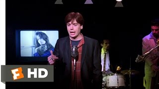 Woman Whoaaa Man  So I Married an Axe Murderer 18 Movie CLIP 1993 HD [upl. by Frohman843]