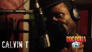 Doc D Tv  Calvin T quotWhat money doquot [upl. by Shena978]