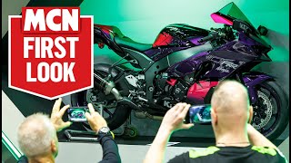 Exploring Motorcycle Live 2023 Your guide to Britains annual biking bonanza  MCN first look [upl. by Divaj]