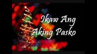 Bossa Christmas OPM Playlist [upl. by Olva]