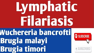 Lymphatic Filariasis The Disease That Turns Men Into Giants [upl. by Lorenzo]