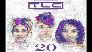 Return II Love ♪ TLC  Meant To Be Best Audio [upl. by Doreen]