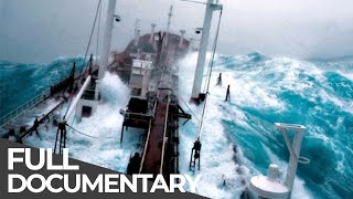 Most Dangerous Jobs on the High Seas  Extreme Trades  Episode 1  Free Documentary [upl. by Tiras3]