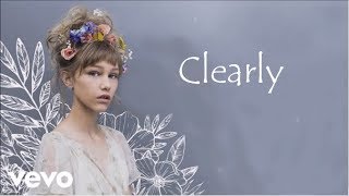 Grace VanderWaal  Clearly Lyrics [upl. by Shiri921]