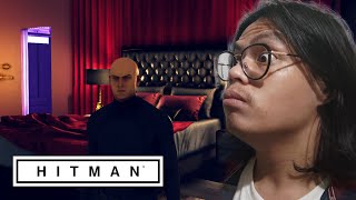 HITMAN WORLD OF ASSASINATION HITMAN 2  NIGHTCALL 1ST MISSION PART 1 [upl. by Eugnimod]