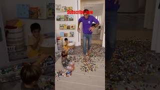 lego brickseek toys bricklife satisfying bricksking funny brickbuilt kids shortfeed [upl. by Hnahc]