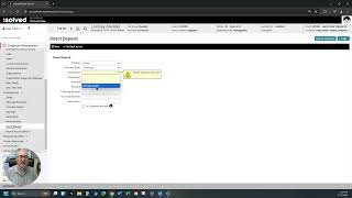Direct Deposit Setup Tutorial in iSolved💸 [upl. by Orravan290]