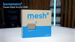 Unboxing  Cavea Mesh Anchor 008 [upl. by Valli]