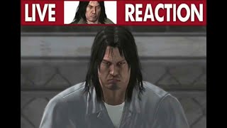 Yakuza 4 Remastered  25 Years In the Joint No commentary sadge [upl. by Kenwee]