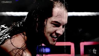 WWE BARON CORBIN 3rd CUSTOM TITANTRON 2018 ►I BRING THE DARKNESS ►END OF DAYS 20182019 •Wolf Howl• [upl. by Ewer536]