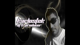 carlos cm aka karlost3k techno progressive 2009 remember rollo lokotronmerci [upl. by Cariotta]