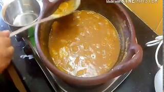 Radish sambar without raw smellquick and easy sambarmullangi sambar [upl. by Kulsrud700]