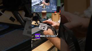 Versteckte Gefahr Magneten im Gaming PC  NZXT RGB Control Hub pcbuilding gamingpc pchardware [upl. by Korry]