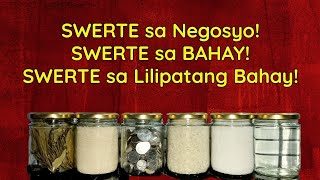 ⭐Ang GARAPON ng KASAGANAHAN para sa 2024 GAWIN MO NA NGAYONRitwal ng Kasaganahan [upl. by Rickey]