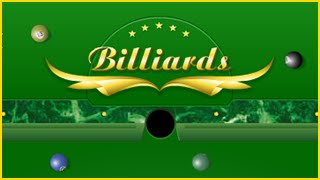 AXIFER BILLIARDS Walkthrough [upl. by Inessa]