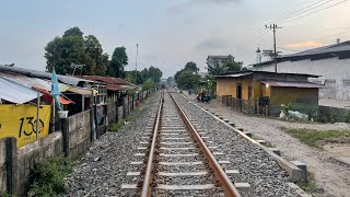 KUNJUNGI TEMPAT SYUTING WARINTIL SERTA LIHAT BIOSKOP SELAMAT TINGGAL  MEDAN INDONESIA PART 3 [upl. by Gratt]