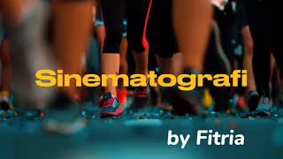 SINEMATOGRAFI II By Fitrianah [upl. by Helge]