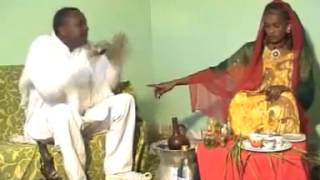 Ethiopia Tigrigna comedy  Muchai Zeriga [upl. by Hacceber]