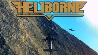 Heliborne [upl. by Llenart]