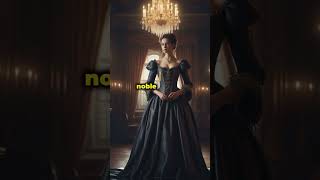 The Blood Countess Monster or Victim shorts history facts [upl. by Sabra]