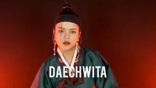 COVER Agust D  Daechwita 대취타 By NADAFID [upl. by Haseena]