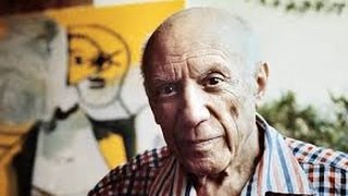 Pablo Picasso what is cubism [upl. by Peta937]