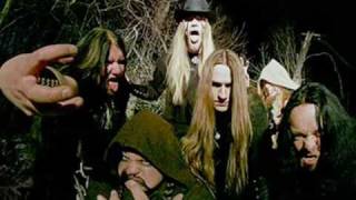 Finntroll Korpens Saga [upl. by Lise]