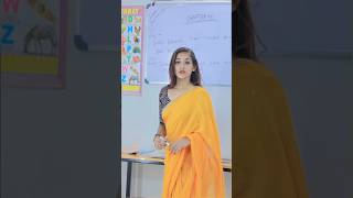 School wala pyaar 🧑‍🎓📚💕 Part6 shorts school love youtubeshorts [upl. by Ellehcram]