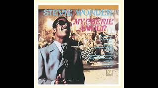 Stevie Wonder  My Cherie Amour 1969 [upl. by Olnek]