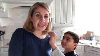 How to Make a Homemade Acne Treatment Using Young Living Essential Oils [upl. by Masry794]