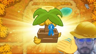 So Banana Farm Only Challenge [upl. by Alyal]