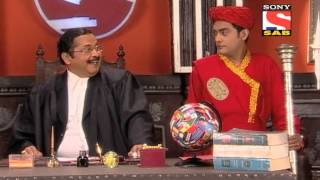 Yeh Chanda Kanoon Hai  Episode 79 [upl. by Hassi]