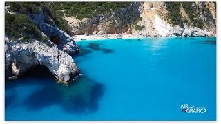 CALA GOLORITZÈ un paradiso firmato SARDEGNA [upl. by Jones]