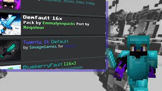 Pack folder 1 FPS friendly [upl. by Apollo]