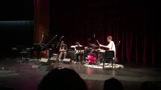 Louis Cole Trio  Live at Moss Theater 2019 [upl. by Yeaton496]