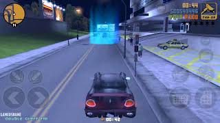 GTA 3 Mobile Mission 49  Marked Man [upl. by Elem480]