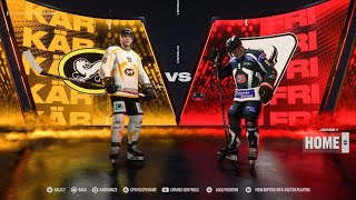 NHL 25Spengler Cup [upl. by Houghton]