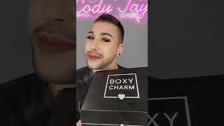 Boxycharm September 2022 Base Box Unboxing shorts [upl. by Ennazus]