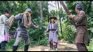 Tuam Leej Kuab The Hmong Shaman Warrior Part 2696 [upl. by Ahsiryt]