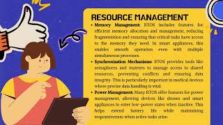 GROUP 11 RealTime Operating Systems RTOS on ARM CortexM4 [upl. by Otsedom]