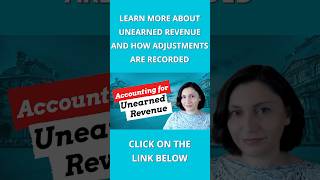 Master Unearned Revenue in Minutes with Proven Techniques [upl. by Robby]