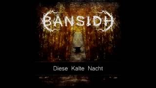 BANSIDH  Diese Kalte Nacht  Folk Metal version [upl. by Aneen]