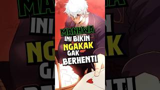 AKHIRNYA MANHWA 1010 😭 anime animeindo [upl. by Rabiah]