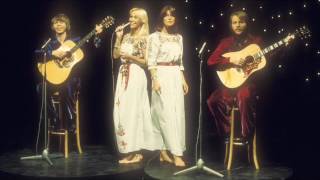 ABBA  Voulez VousFrancais [upl. by Gahan]